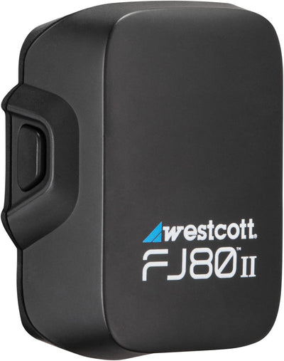Westcott 4732 FJ80 II Lithium Polymer Battery