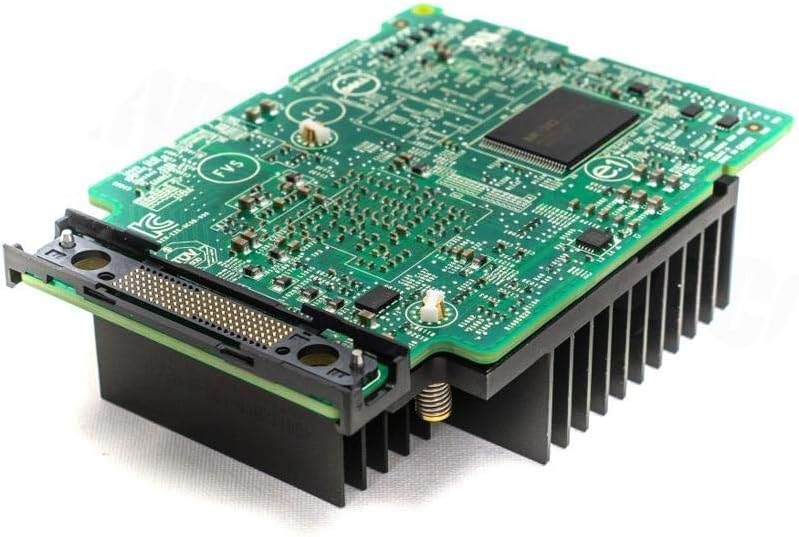 Dell GDJ3J PERC H330 Mini Mono RAID Controller