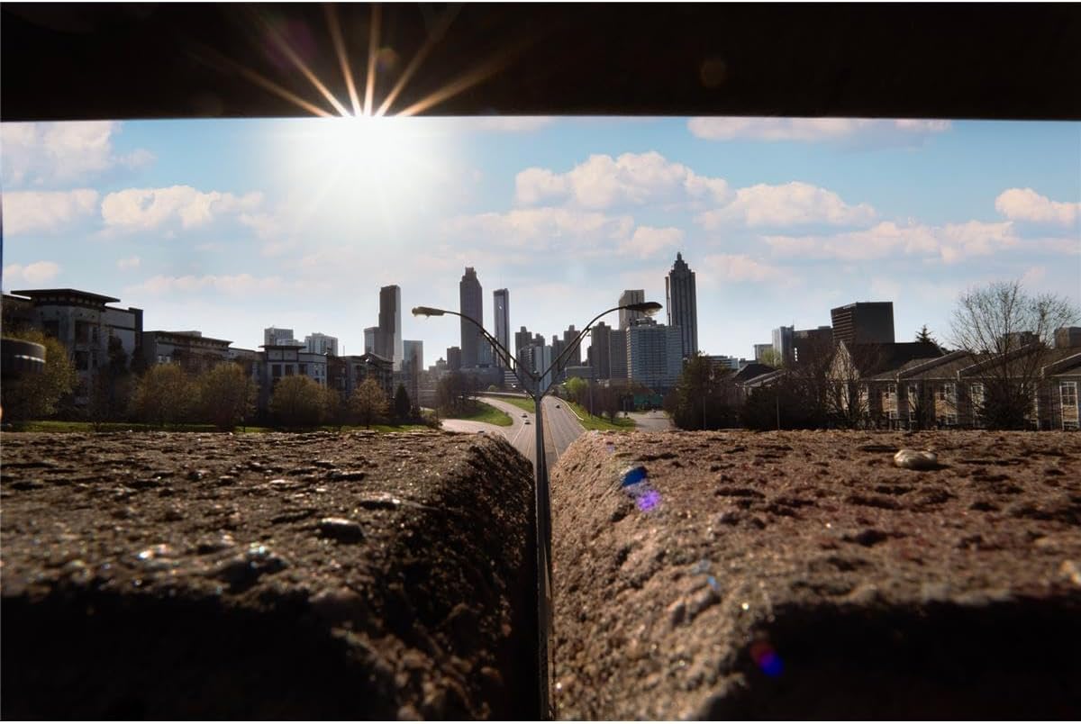 Rokinon IO12AF-E 12mm F2.0 AF Sony E Lens