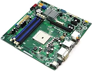 HP AAHD3-HB / 655590-001 AMD Desktop Motherboard — main product image