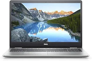 Dell Inspiron 15 5000 i7 32GB RAM 512GB SSD Laptop — main product image