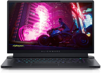 Dell Alienware X17 R1 Gaming Laptop i7 RTX 3070 Renewed