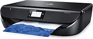 HP M2U85A Envy 5055 All-in-One Printer (Renewed) - Instant Ink Ready