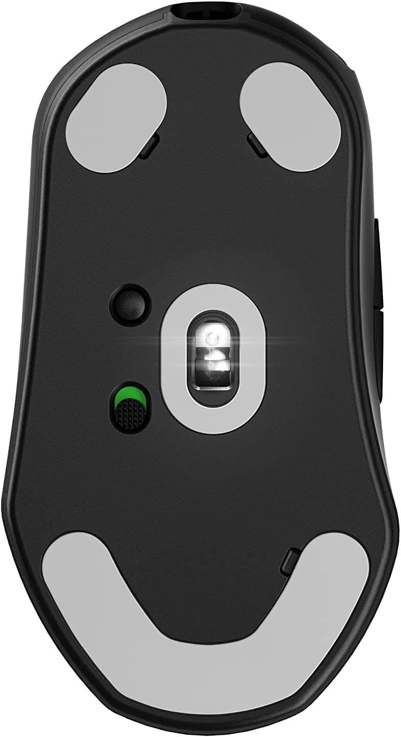 SteelSeries 62426 Prime Mini Wireless FPS Gaming Mouse