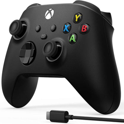 Microsoft E2MS1V800001 Xbox Wireless Controller USB-C Cable 2-Pack
