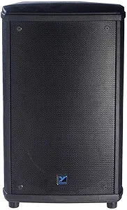 Yorkville NX35-2 12-Inch 2-Way Passive Speaker - NEW