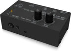 Behringer MA400 Micromon Monitor Headphone Amplifier