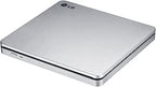 LG GP70NS50 USB 3.0 Portable DVD+/-RW Drive