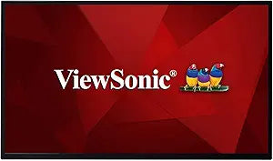 ViewSonic CDE3205-EP 32" LED IPS Full HD Display