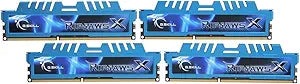 G.Skill F3-1866C9Q-32GXM 32GB DDR3 1866 Desktop Memory — main product image