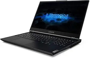 Lenovo 82AU00B8US Legion 5 Gaming Laptop i7-10750H GTX 1650 — main product image