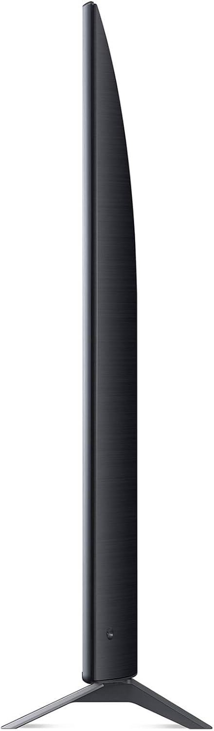 LG 55NANO90UNA 55-Inch 4K NanoCell Smart TV (Renewed)
