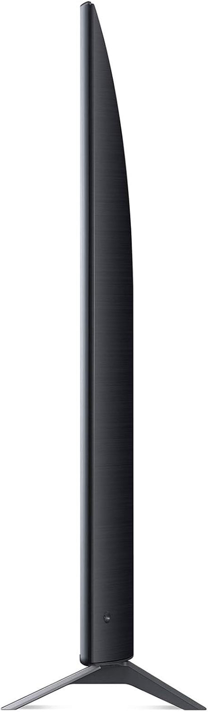 LG 55NANO90UNA 55-Inch 4K NanoCell Smart TV (Renewed)