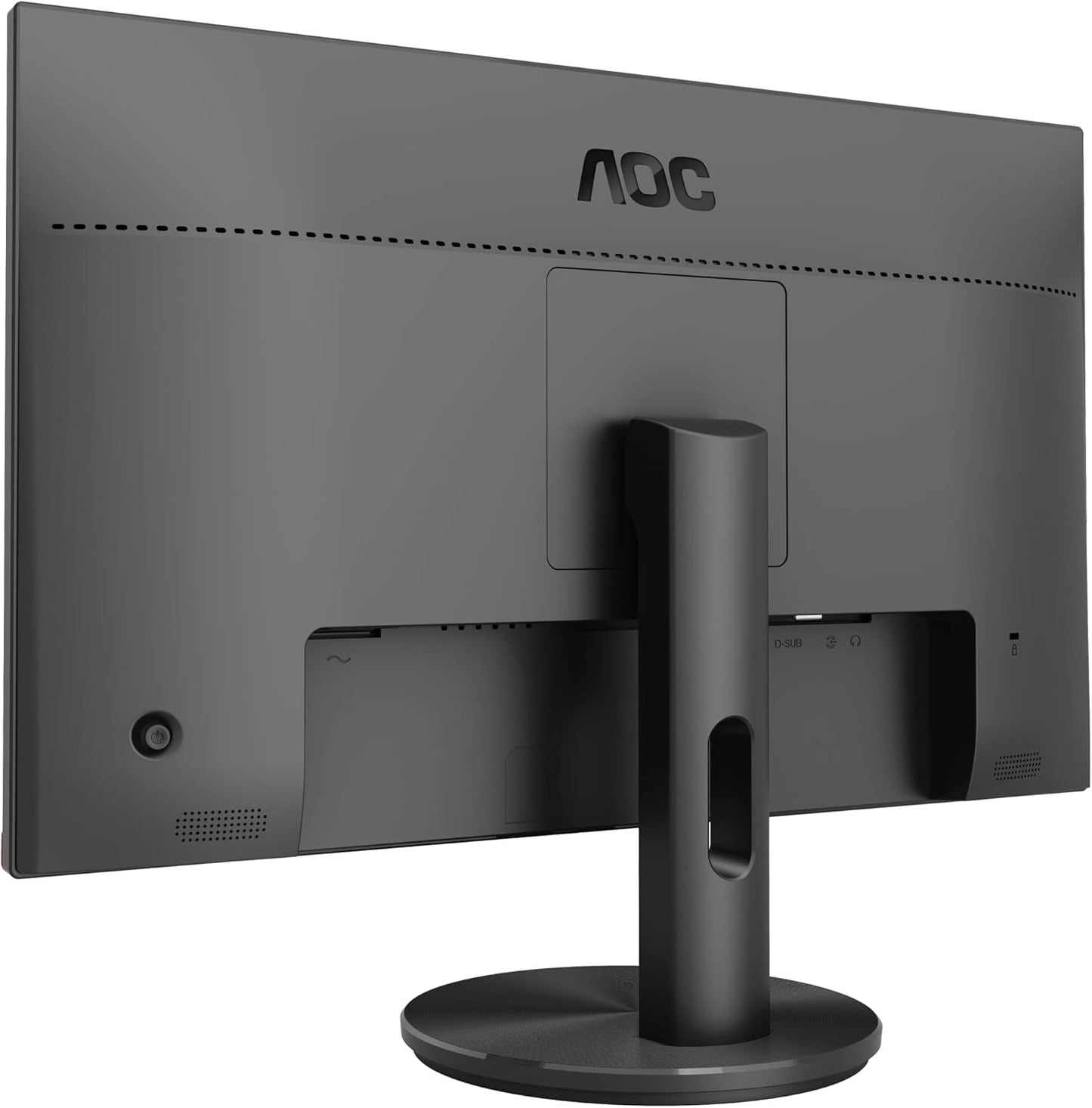 AOC G2490VX 24" 144Hz FHD Gaming Monitor - Frameless