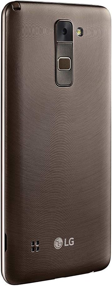 LG Stylus 2 K520DY 16GB Brown 5.7" Unlocked Renewed