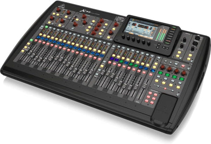 Behringer X32 40-Input Digital Mixing Console