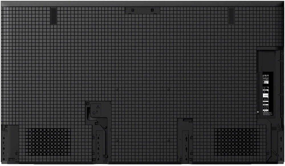Sony E99SNK65XR90 65" BRAVIA 9 4K QLED Mini-LED TV Bundle