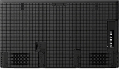 Sony E99SNK65XR90 65" BRAVIA 9 4K QLED Mini-LED TV Bundle