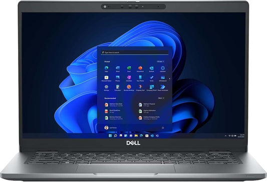 Dell 5330 Latitude 13.3" FHD Laptop i5 16GB 256GB SSD