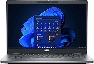 Dell 5330 13.3-inch FHD Touchscreen 2-in-1 Laptop