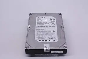 Seagate ST3750640NS 750GB SATA Hard Drive — main product image