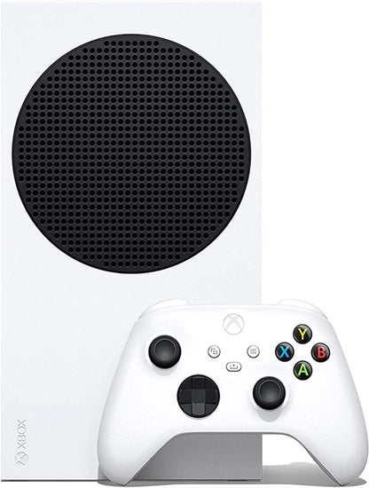 Microsoft Series S 512GB Renewed Digital Console