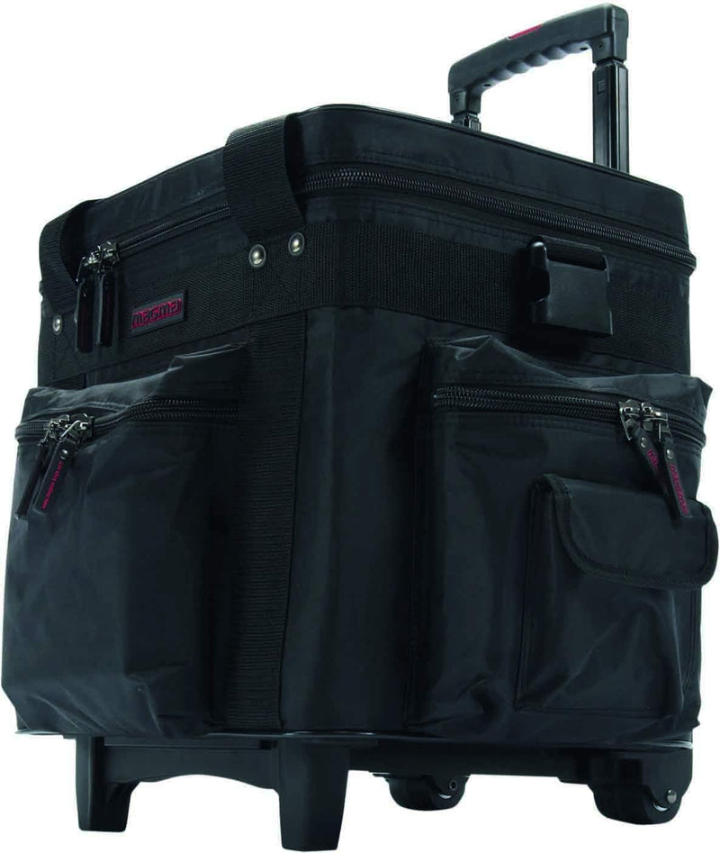 Magma MGA40540 LP-Bag 100 Record Trolley — main product image