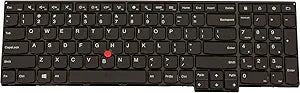 Lenovo 2993158000 Keyboard (US/E) 04Y2348 — main product image