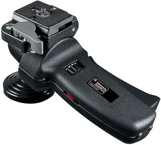 Manfrotto 322RC2 Grip Action Ball Head Tripod