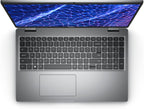 Dell Latitude 5530 i5 FHD Touch Laptop (Renewed)