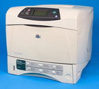 HP LaserJet 4250n B/W Laser Printer (Renewed)