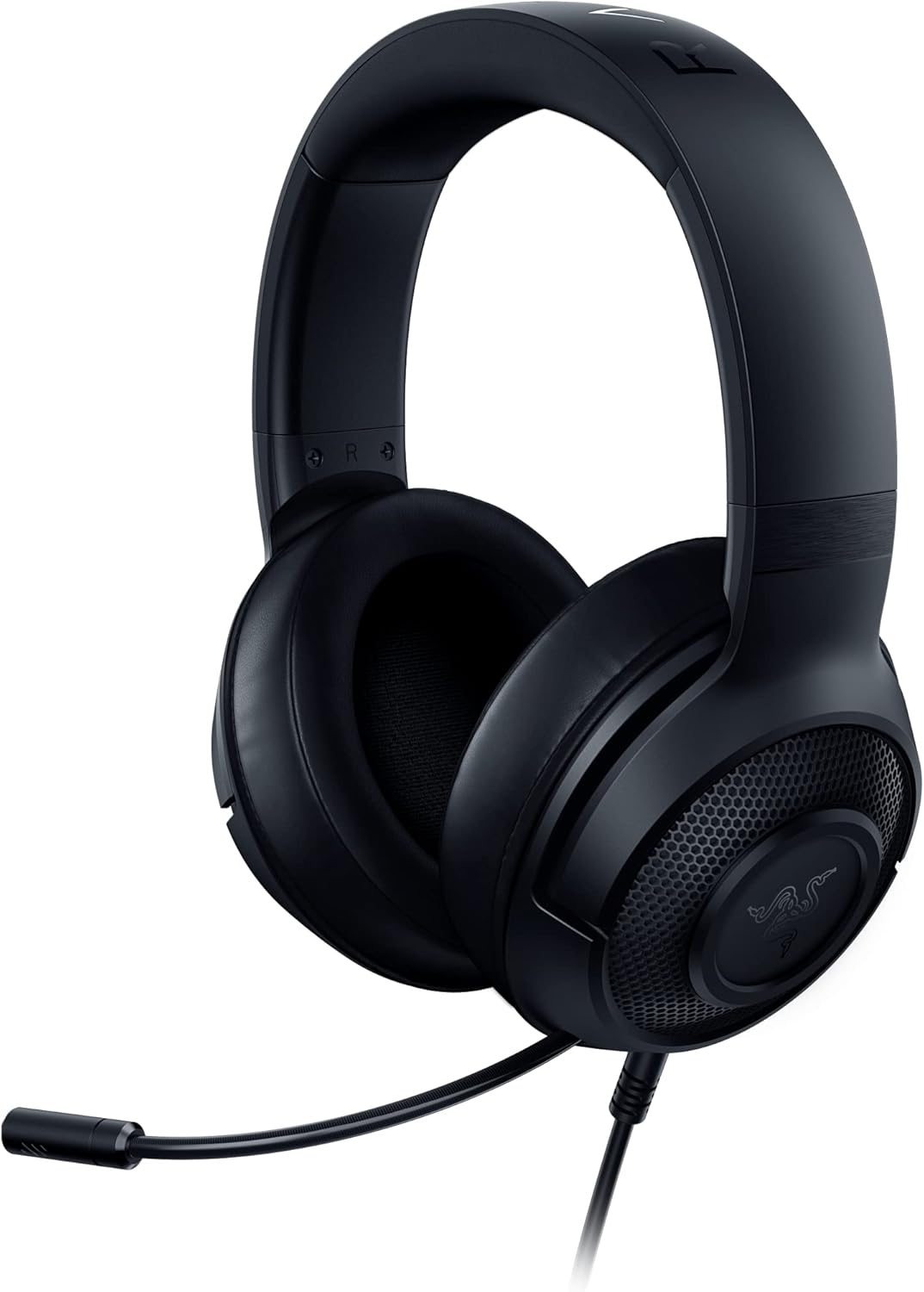 Razer RZ04-02890100-R3M1 Kraken X Gaming Headset