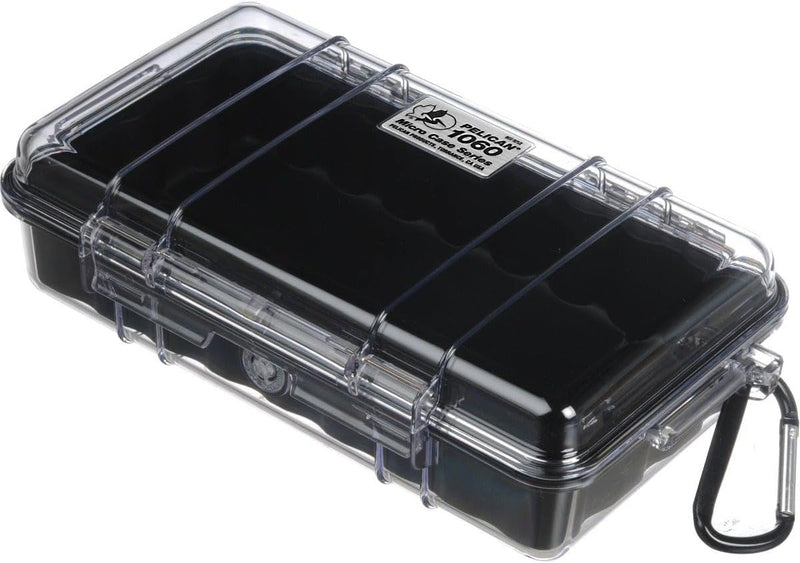 Pelican 1060-025 Micro Case - Waterproof Phone Protector — main product image