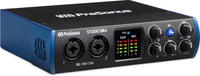 PreSonus Studio 24c-cr USB-C Audio Interface (Renewed)