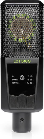 Lewitt AMS-LCT-540-SUBZERO Studio Condenser Microphone