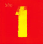 Apple 293252 The Beatles 1 CD