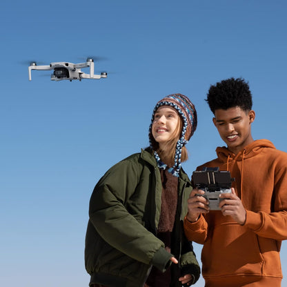 DJI CP.MA.00000306.01 Mini 2 Fly More Combo 4K Drone