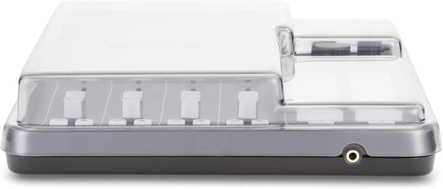 Decksaver DS-PC-RDUO Rodecaster Duo Protective Cover