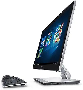 Dell Inspiron 24 7000 Touchscreen All-in-One i5 — main product image