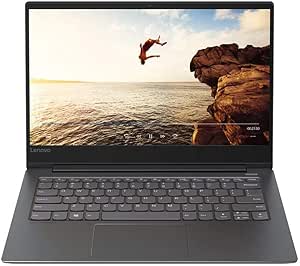 Lenovo IdeaPad 530s Ryzen 5 Laptop + 256GB SD Card — main product image