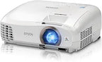 Epson V11H709020 Home Cinema 2045 1080p 3D Projector