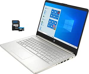 HP Notebook: 14