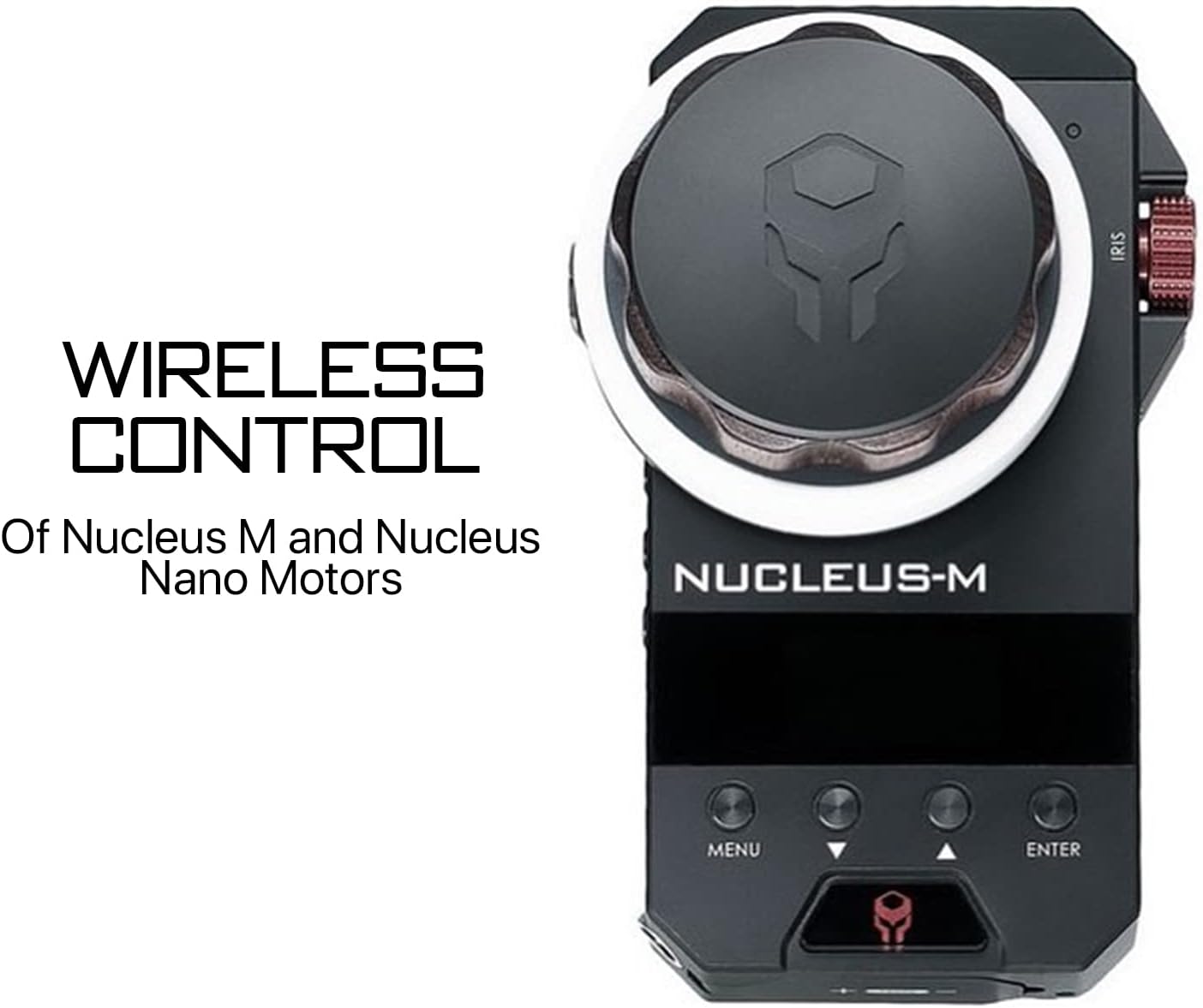 Tilta WLC-T03-FIZ Nucleus-M Wireless FIZ Unit