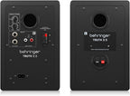 Behringer TRUTH 3.5 BT Bluetooth Powered Studio Monitors