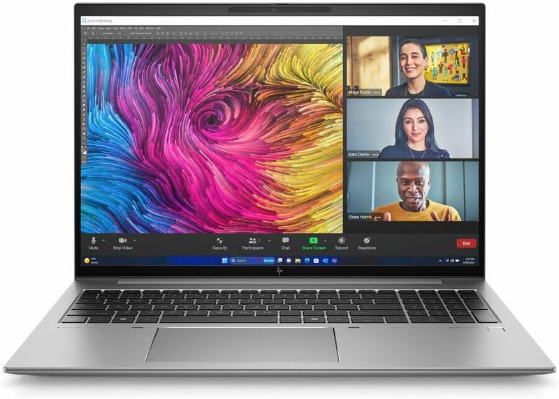 HP A6UG3UT#ABA ZBook Firefly G11 16