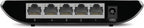 TP-Link TL-SG1005D 5-Port Gigabit Ethernet Switch
