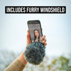 Rode VMMC+ USB-C Mobile Video Microphone