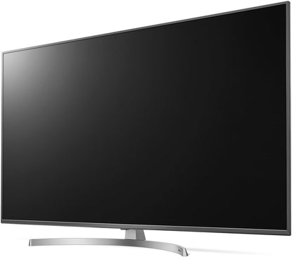 LG 65SK8000 65-Inch 4K Ultra HD Smart LED TV