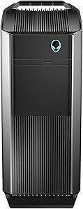 Dell Aurora R8 Gaming Desktop - i5, RTX 2070, 32GB RAM (Renewed)