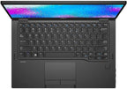 Dell Latitude 7390 2-in-1 - i7, 16GB RAM, 256GB SSD (Renewed)